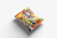 Heavens Haze Hemp Cookies White Widow, 40 g