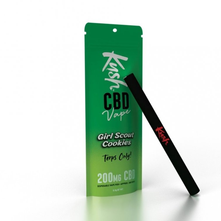 elfbar elfa kaufen Canapuff T8HC Vape Gorilla Kush 95% kaufen