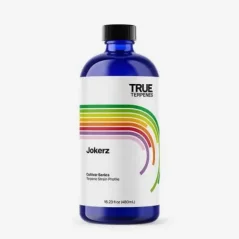 True Terpenes 栽培品種シリーズ 品種 Jokerz, 5 ml