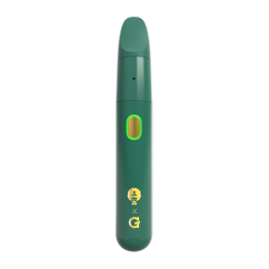 G Pen Micro+ x Dr. Greenthumb's - Vaporizer