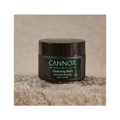 Cannor attīrošais balzams Blue Tansy ar CBD, 50 ml