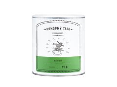 Hemp Dad - Miscela di erbe all'Hemp, 50 g