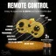 Smyle Labs Robotjamin Cart Battery + Remote Controller