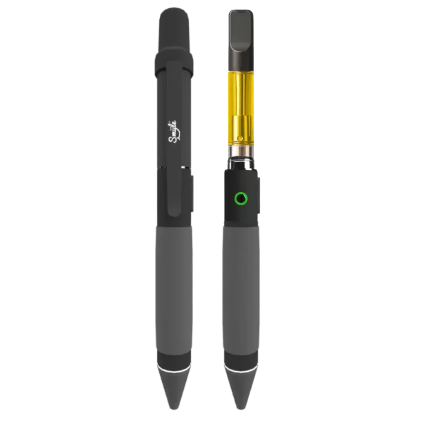 Smyle Labs Penjamin Cart Pen, display 5 pcs