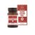 Endoca Kapsułki z olejem konopnym RAW 1500 mg CBD + CBDa, 30 szt.