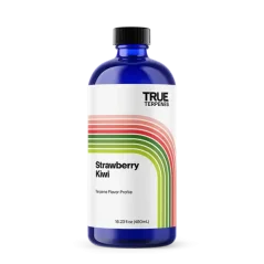 True Terpenes Strawberry Kiwi (5 ml - 960 ml)