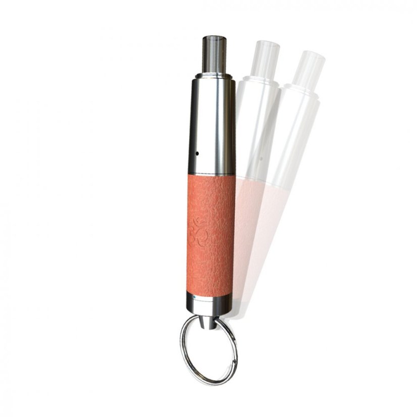 Airvape OM - vaporizer konsentrat, kulit