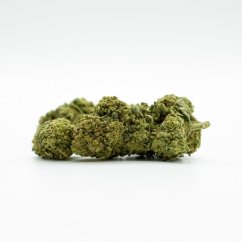 CBD Flower Greenhouse Freeze Dried / Cryo, 100 g - 10 000 g