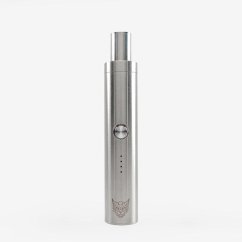 Linx Eden Vaporizer - Steel
