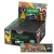 Euphoria King Size Slim Vibrant Rolling Papers + Filters - Коробка з 24 шт.