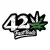 Fast Buds Graines de cannabis Orange President Auto