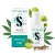 Annabis Cremcann Silver 1300 mg CBD Organic Local Cream, 30 ml