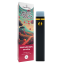 Canntropy THCJD Vape Pen Black Cherry Fizz, THCJD 90% kvalitāte, 1 ml