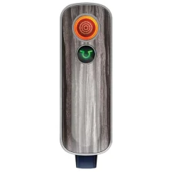 Firefly 2+ Vaporizer - Zebra Wood