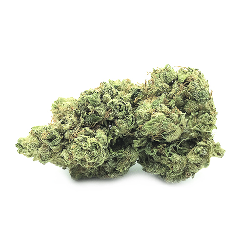 Canalogy CBD Hemp flower Fire Kush 13 %, 1 g - 1000 g