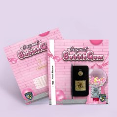 T.H.Seeds™ Cannabis Seeds Bubblegum, various pack, feminized