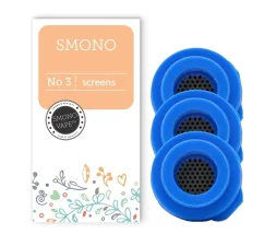 SMONO 3 Резервна сита