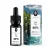 Hemnia Olio di CBD 40% senza THC, 4000 mg, 10 ml