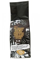 SUM Hemp coffee BIO Cinnamon Ceylon, 250 g