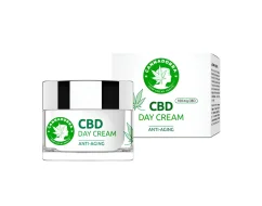 Cannadorra CBD day cream, 100 mg CBD, 50 ml