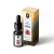 Hemnia Full spectrum Pain Relief CBG olej - 10 % CBG, 5 % CBD, 1000 mg, 10 ml