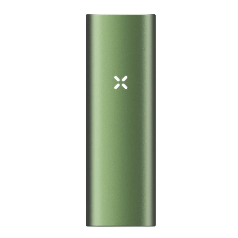 PAX NEW MINI Dry Herb Vaporizer Greenstone