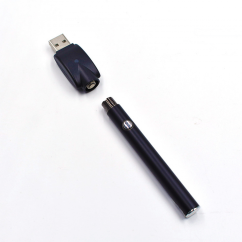 Kush Vape CBD Vaporizer Pen 20本入り、OGクッシュ、CBD 200 mg