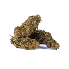 Euphoria THCV Flowers Cherry Diesel BULK, 10 % THCV, 1000 g