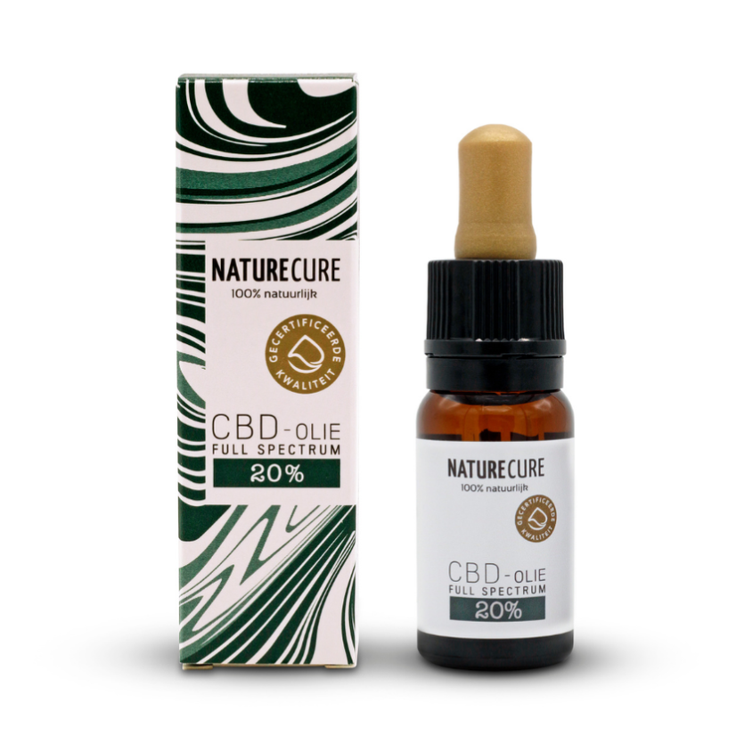 Cbd Olie () Cbd Olie