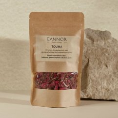 Cannor - Natural Herbal Mix – TOUHA (DESIRE), 50 g