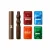 Lio Plus Inhalation stick Starter Pack Walnut