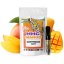 Czech CBD HHC kasetne Mango, 94 %, 1 ml