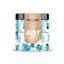 JustCBD Gummies Blue Raspberry Rings 250 mg - 3000 mg CBD