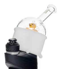 HEMPER Puffco Peak Top - Ducky
