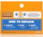 HEMPER Smoke Fiends Personal Air Filter 3 Pack Replacement Filters - Kitten