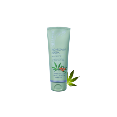 Herbavera Kaņepju krēms ar bišu vasku un glicerīnu 120 ml - 10 gabalu iepakojums, 1200 ml