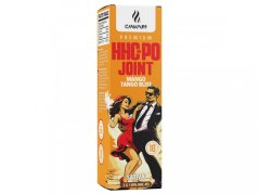CanaPuff HHCPO Preroll Mango Tango Bliss 50 %, 2 g