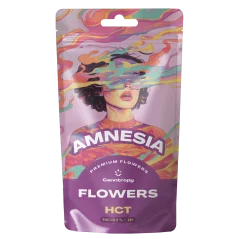 Canntropy HCT Flower Amnesia