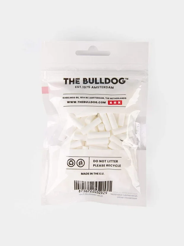 The Bulldog ацетатни филтер XXL 100 ком (30 ком/дисплеј)