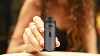 Flowermate CAP vaporizer review
