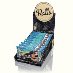 Rolls 10x 50 Pack, 7 mm (confezione)