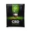 Multitrance CBD Coffee Instant Cappuccino (10 x 14 g)