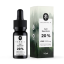 Hemnia Full Spectrum CBD Hemp Oil 20%, 2000mg, 10 ml