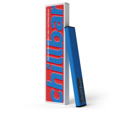 ChillBar CBD Vape Pen Watermelon Ice, 150mg CBD, 1,3 ml