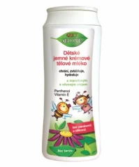 Bione Baby extra gentle creamy body lotion - 10 pcs pack, 2000 ml