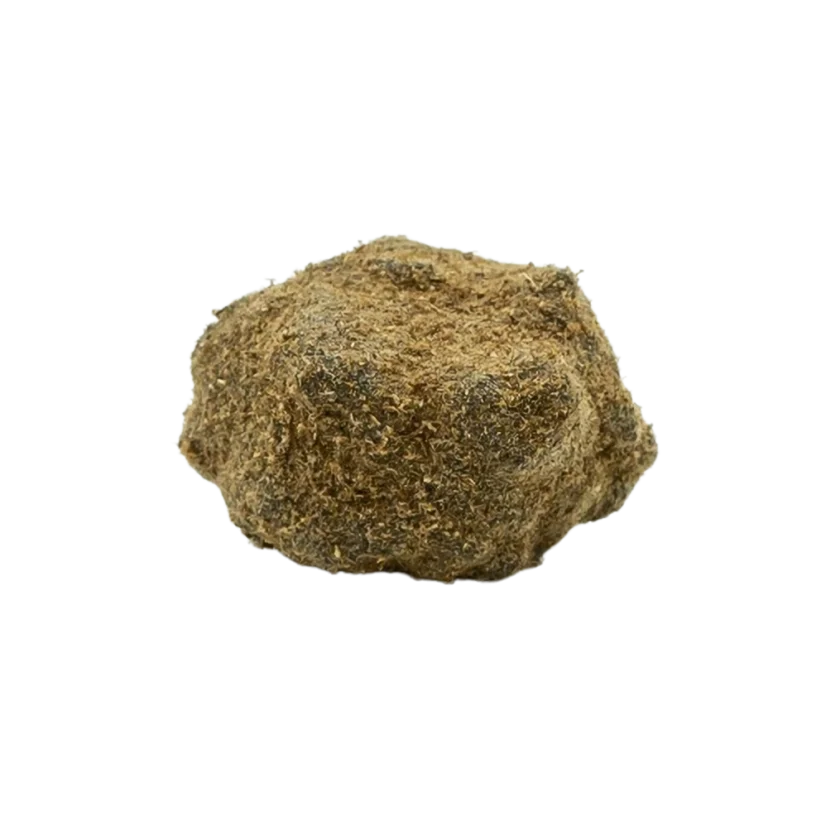 CBD Moon Rock 62 % CBD, 0,1 % THC, 50 g - 10 000 g