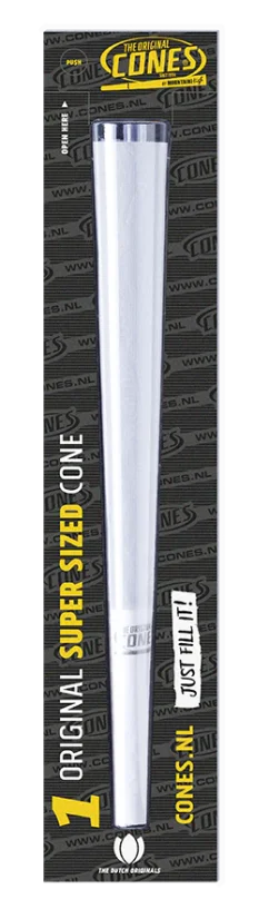 The Original Cones, Konusi Oriģināls Super Izmērs 1x Blistera kaste 50 gab.