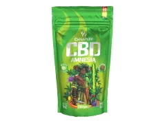 CanaPuff CBD květy Amnesia, CBD 69 %, 1 g - 5 g