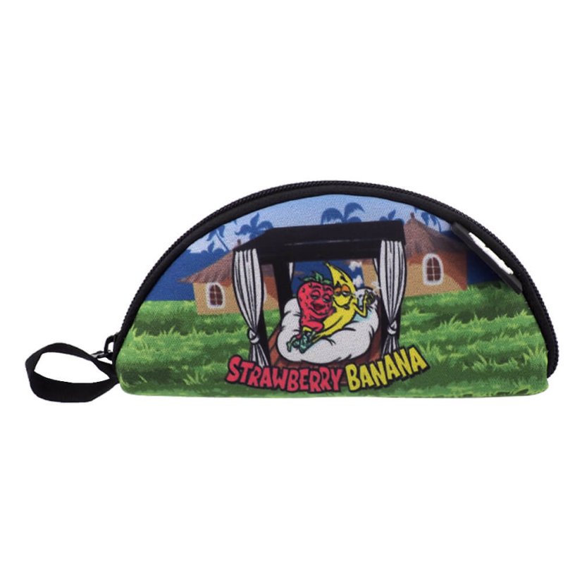 Best Buds Преносна посуда за котрљање јагоде и банане