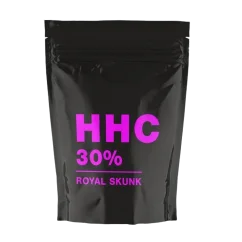 Canalogy HHC zieds Royal Skunk 30 %, 1g - 1000g